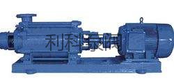 TSWA型臥式多級離心泵|臥式離心泵